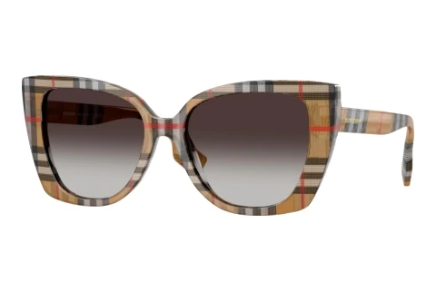 Zonnebril Burberry MERYL (BE4393 39448G)