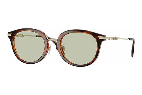 Lunettes de soleil Burberry KELSEY (BE4398D 3002/2)