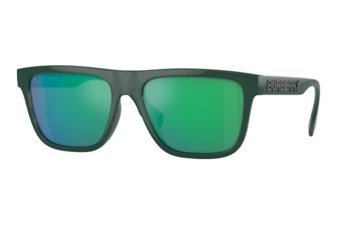 Ophthalmic Glasses Burberry BE4402U 4038F2