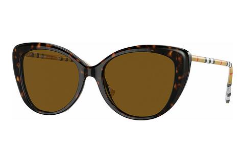 Lunettes de soleil Burberry BE4407 385483