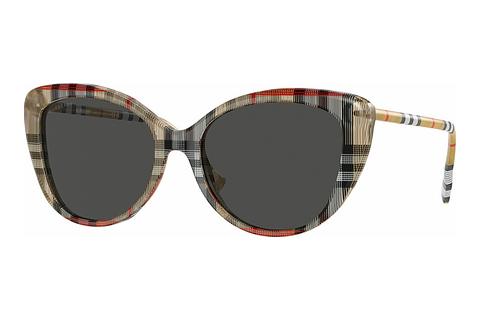 Sonnenbrille Burberry BE4407 408787