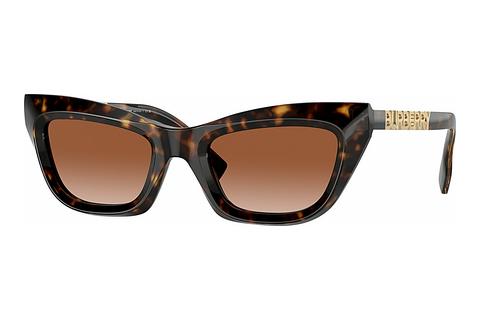 Lunettes de soleil Burberry BE4409 300213