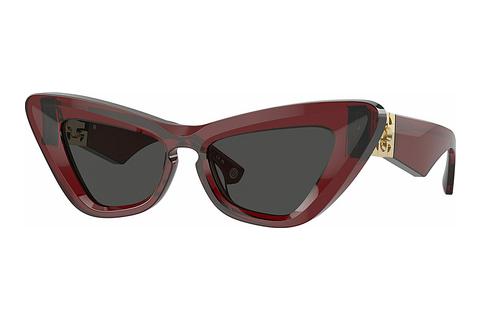 Lunettes de soleil Burberry BE4421U 412887