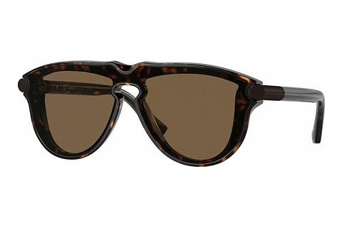 Sonnenbrille Burberry BE4427 300273