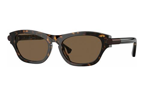 Saulesbrilles Burberry BE4430U 300273