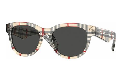 Lunettes de soleil Burberry BE4432U 412287