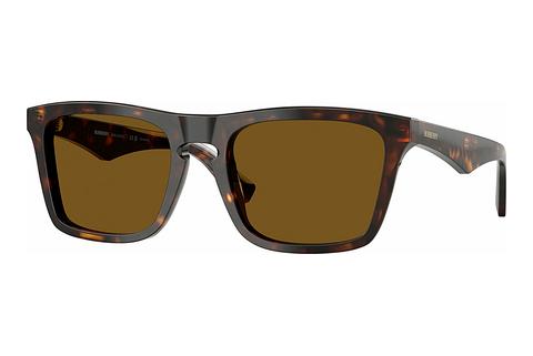 Sonnenbrille Burberry BE4434 300283