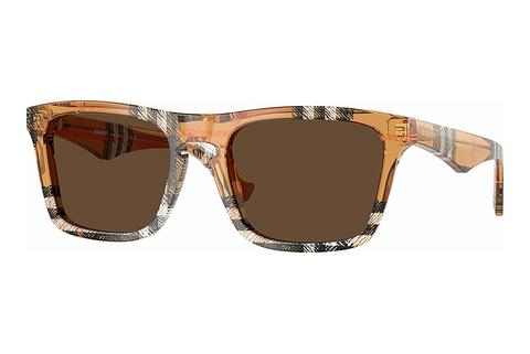 Lunettes de soleil Burberry BE4434 414673