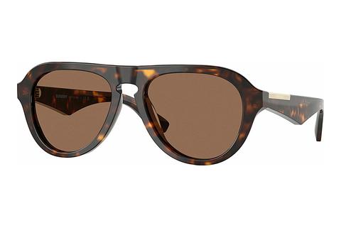 Sonnenbrille Burberry BE4437U 300273