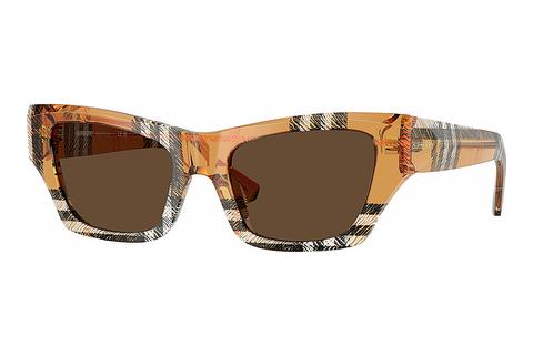 Lunettes de soleil Burberry BE4441U 414673