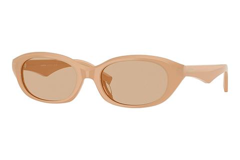 Lunettes de soleil Burberry BE4447D 415073