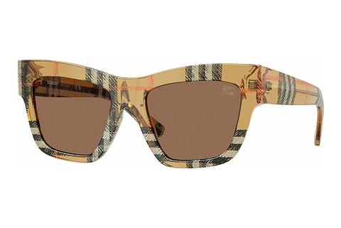 Lunettes de soleil Burberry BE4449 414673