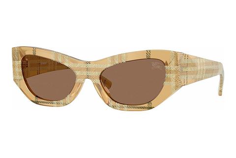 Lunettes de soleil Burberry BE4450U 415773