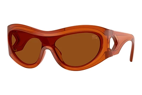 Saulesbrilles Burberry BE4465 415273