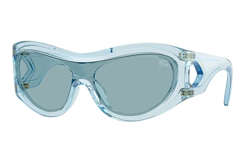 Saulesbrilles Burberry BE4465 415380