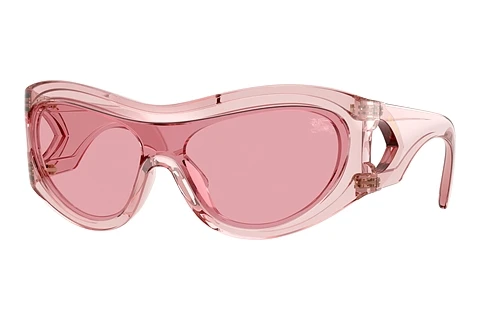 Saulesbrilles Burberry BE4465 4154/5