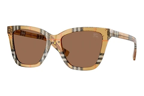 Saulesbrilles Burberry BE4470 416373
