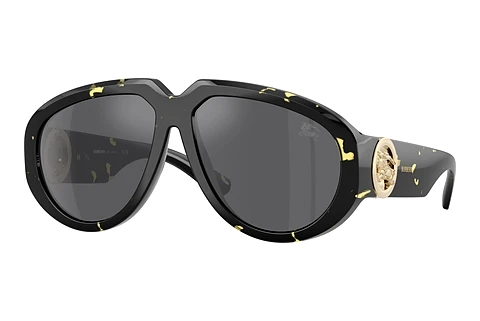 Saulesbrilles Burberry BE4479U 41066G