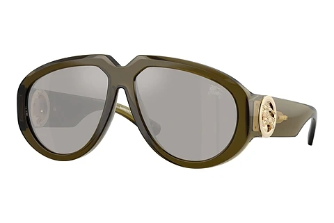 Akiniai nuo saulės Burberry BE4479U 41946G