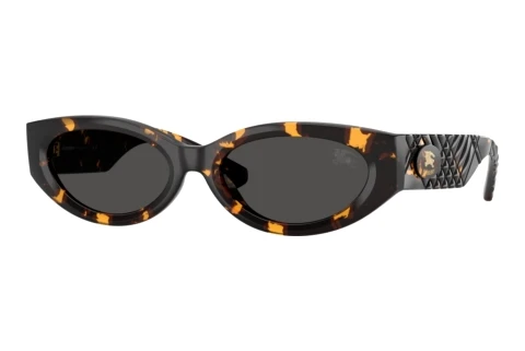 Slnečné okuliare Burberry BE4505U 410687