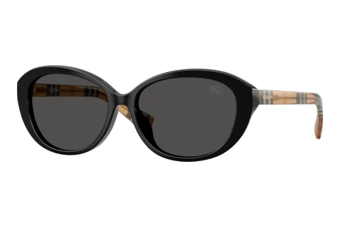 Päikeseprillid Burberry BE4507D 416187
