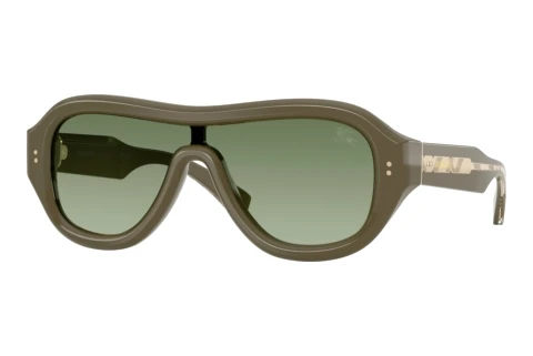 Ophthalmic Glasses Burberry BE4509U 42728E