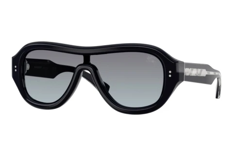 Ophthalmic Glasses Burberry BE4509U 427319