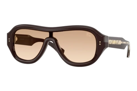 Burberry BE4509U 42748D Napszemüveg