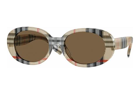 Lunettes de soleil Burberry JB4339 377873