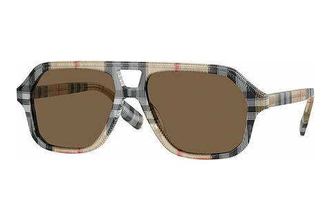 Ophthalmic Glasses Burberry JB4340 377873