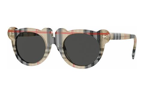 Ophthalmic Glasses Burberry JB4355 377887