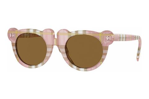 Lunettes de soleil Burberry JB4355 397273