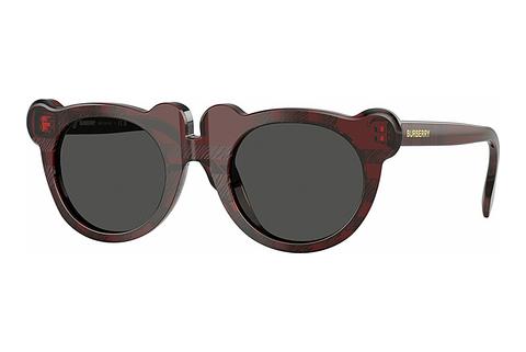 Lunettes de soleil Burberry JB4355 411587