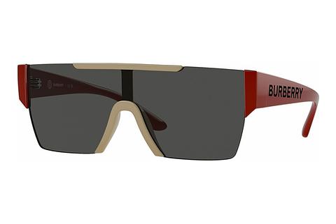 Sonnenbrille Burberry JB4387 404787