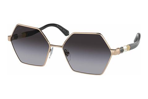 Sunglasses Bvlgari BV6163 20148G