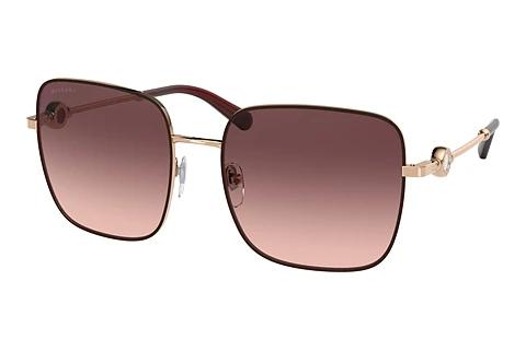 Sonnenbrille Bvlgari BV6165 20648D