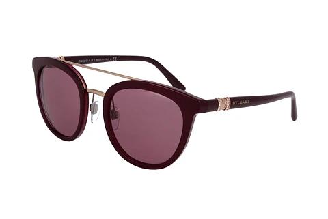 Sonnenbrille Bvlgari BV8184B 54261A