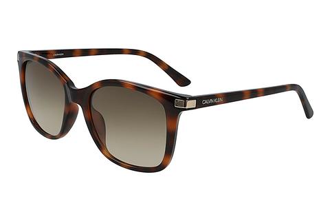 Saulesbrilles Calvin Klein CK19527S 240