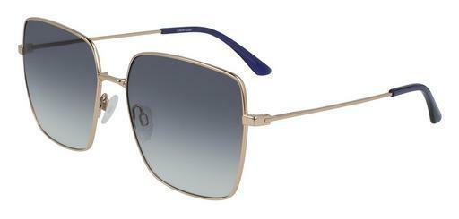 Sonnenbrille Calvin Klein CK20135S 780