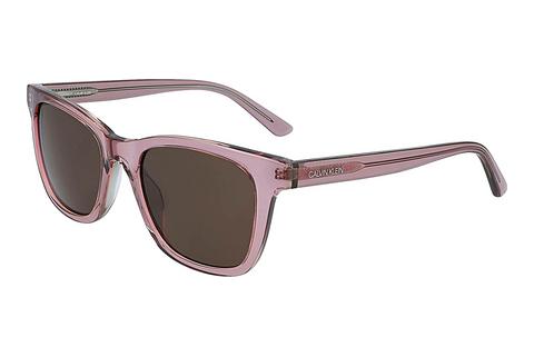 Saulesbrilles Calvin Klein CK20501S 535