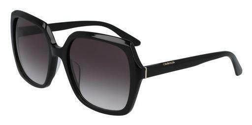 Saulesbrilles Calvin Klein CK20541S 001