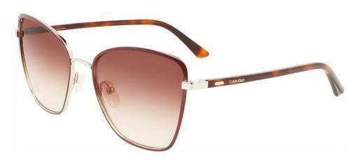 Lunettes de soleil Calvin Klein CK21130S 200