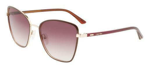 Saulesbrilles Calvin Klein CK21130S 605