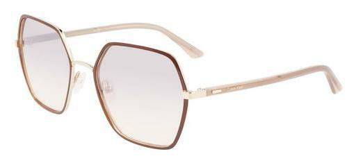 Sonnenbrille Calvin Klein CK21131S 208