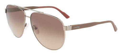 Zonnebril Calvin Klein CK21132S 014