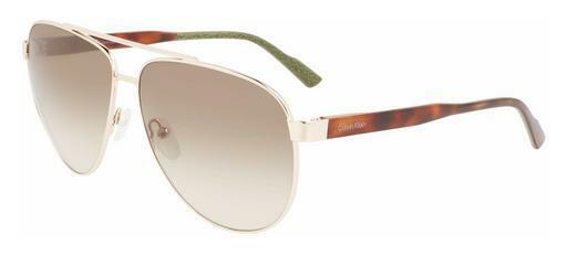 Sonnenbrille Calvin Klein CK21132S 717