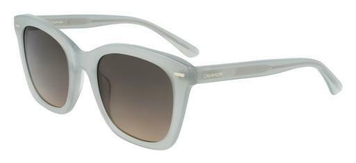 Sunčane naočale Calvin Klein CK21506S 335