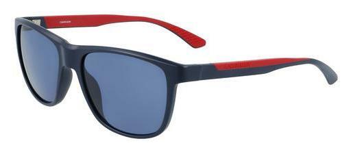 Saulesbrilles Calvin Klein CK21509S 410