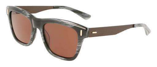 Saulesbrilles Calvin Klein CK21526S 420