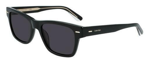 Sonnenbrille Calvin Klein CK21528S 001